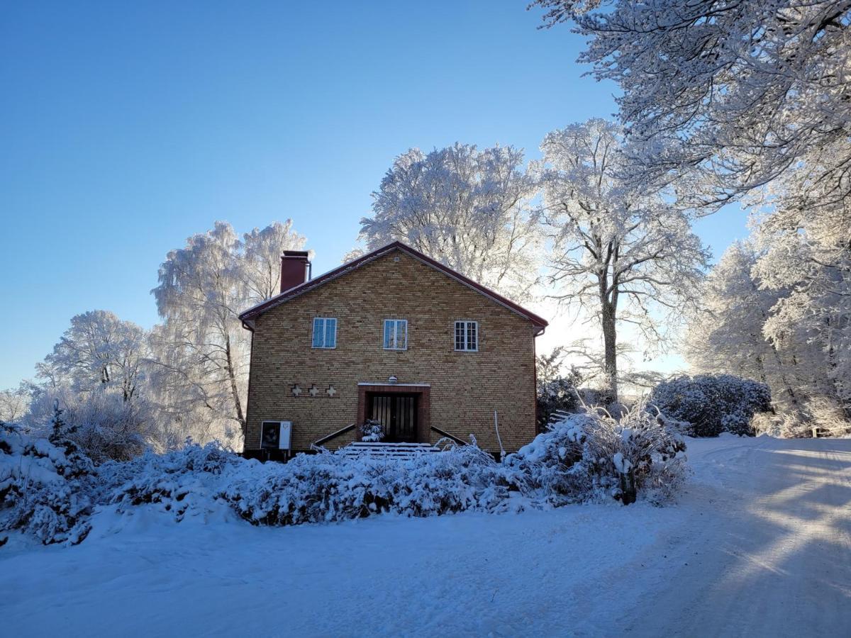 Bokskogens Guesthouse Kulltorp  Exterior photo